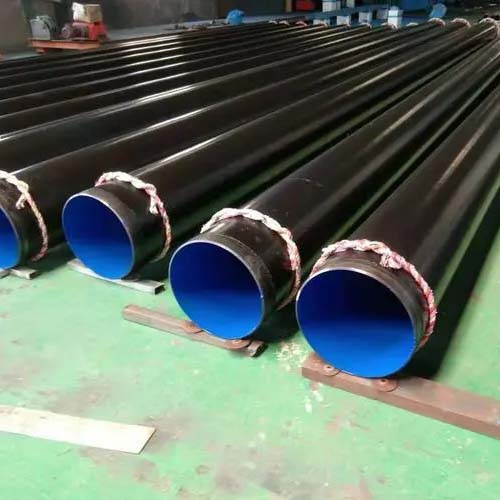 北京涂塑钢管的施工流程注意事项包括