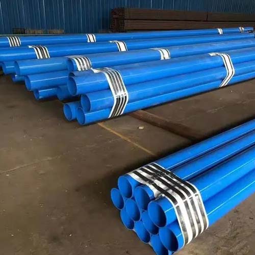 北京涂塑钢管现货