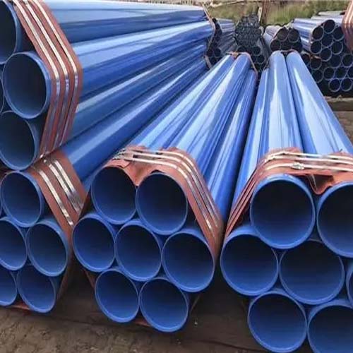 北京涂塑钢管检测