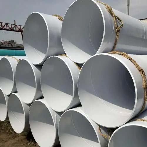 北京涂塑钢管厂家