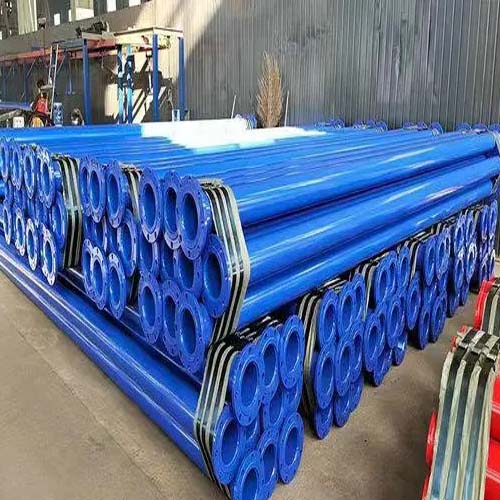 北京防腐涂塑钢管的规格型号