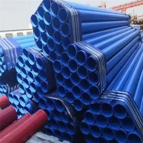 如何选购北京给水涂塑钢管？