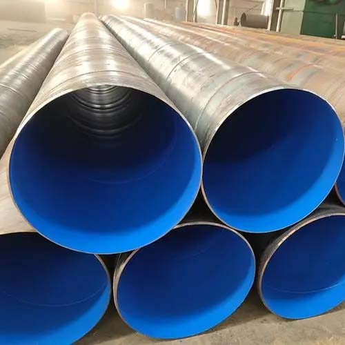 北京给水涂塑钢管价格