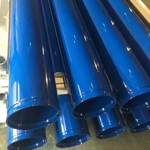 北京给水涂塑钢管有哪些型号？