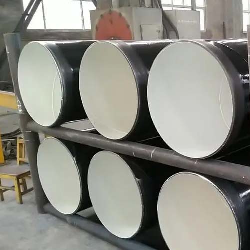 北京涂塑钢管防腐条件