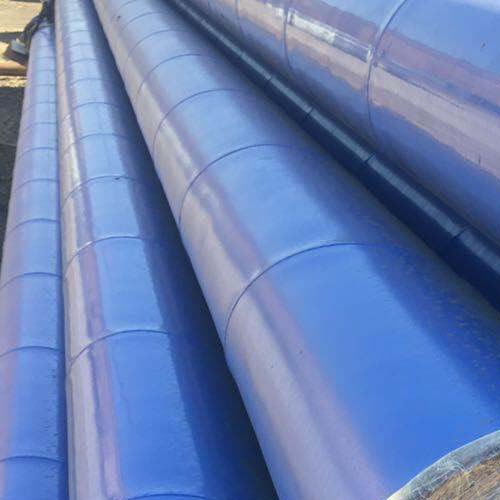 北京防腐涂塑钢管安装注意事项有哪些？