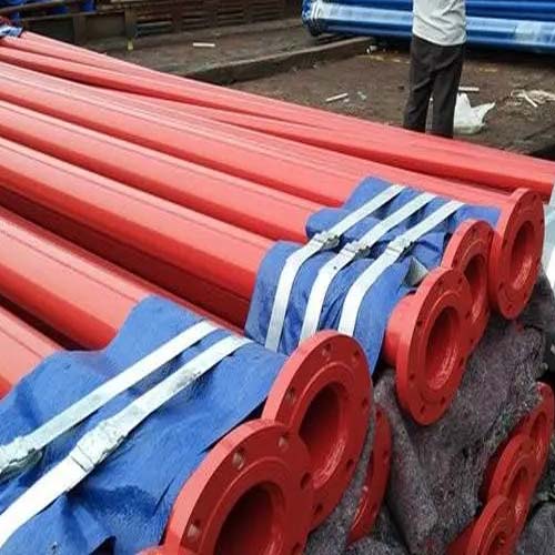 北京涂塑钢管厂家