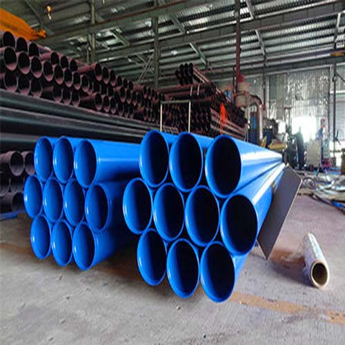 北京防腐涂塑钢管长度