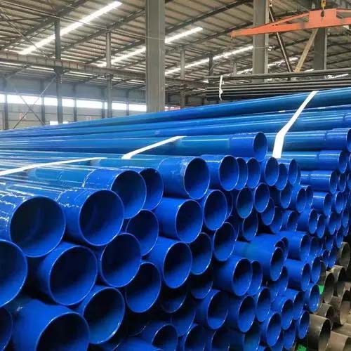 北京防腐涂塑钢管加工